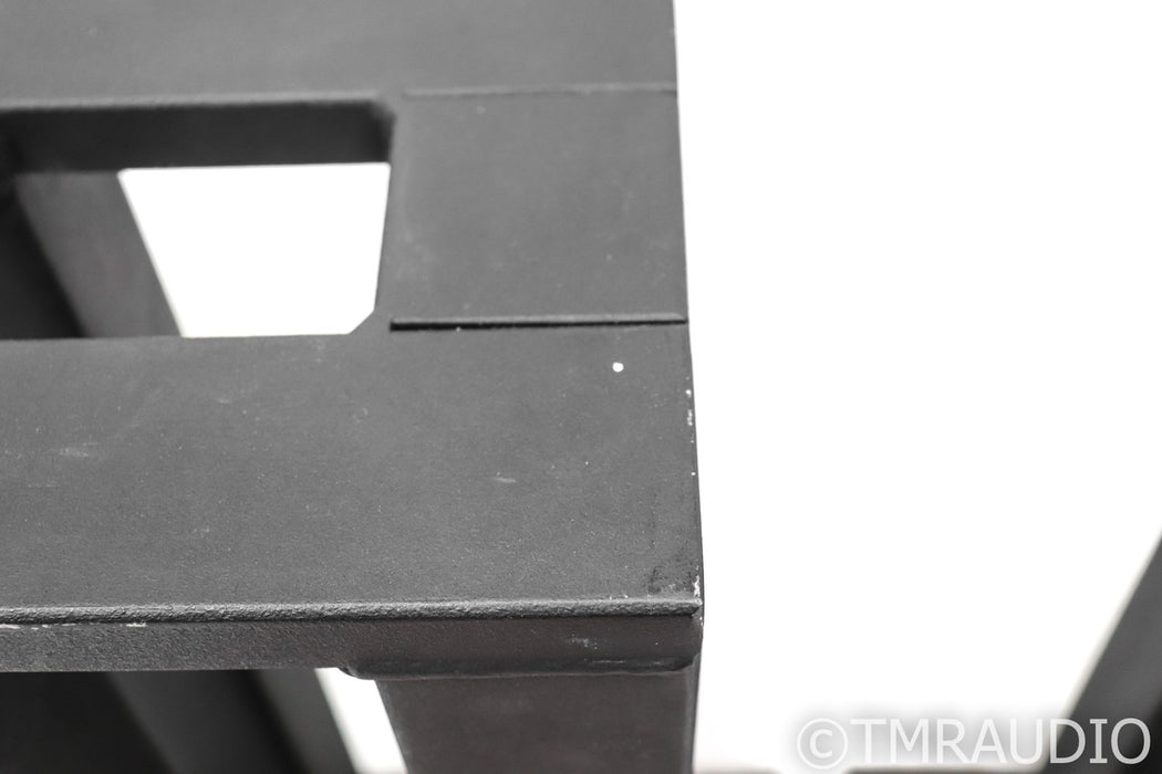 Sound Anchor 4 Post 26" Monitor Stands