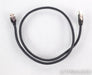 AudioQuest Carbon USB Cable; 0.75m Digital Interconnect