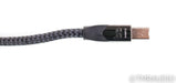 AudioQuest Carbon USB Cable; 0.75m Digital Interconnect