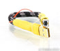 Curious Cables Regen Link USB Cable; 8in Digital Interconnect