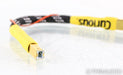 Curious Cables Regen Link USB Cable; 8in Digital Interconnect