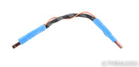 Curious Cables Evolved Regen Link USB Cable; 8in Digital Interconnect