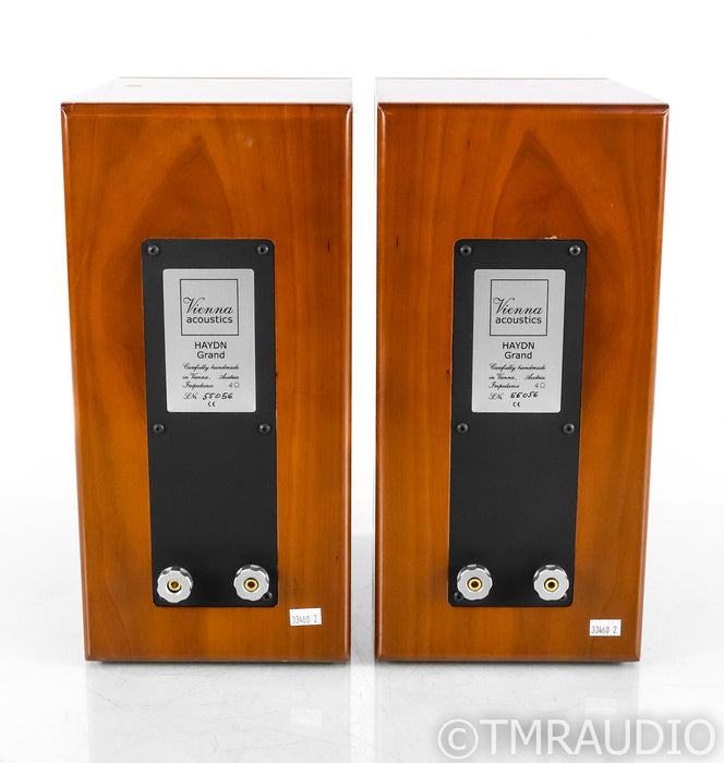 Vienna Acoustics Haydn Grand Bookshelf Speakers