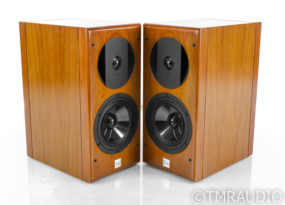 Vienna Acoustics Haydn Grand Bookshelf Speakers