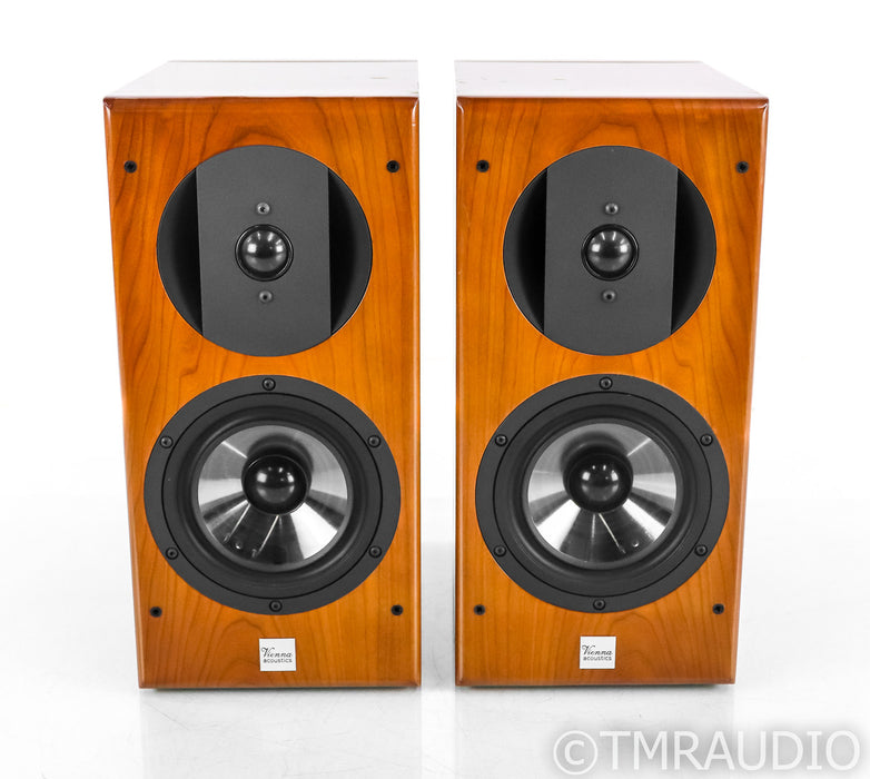 Vienna Acoustics Haydn Grand Bookshelf Speakers