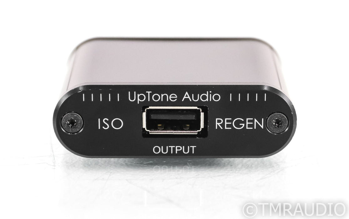 UpTone Audio ISO Regen USB Signal Regenerator