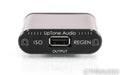 UpTone Audio ISO Regen USB Signal Regenerator
