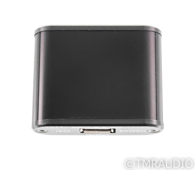 UpTone Audio ISO Regen USB Signal Regenerator