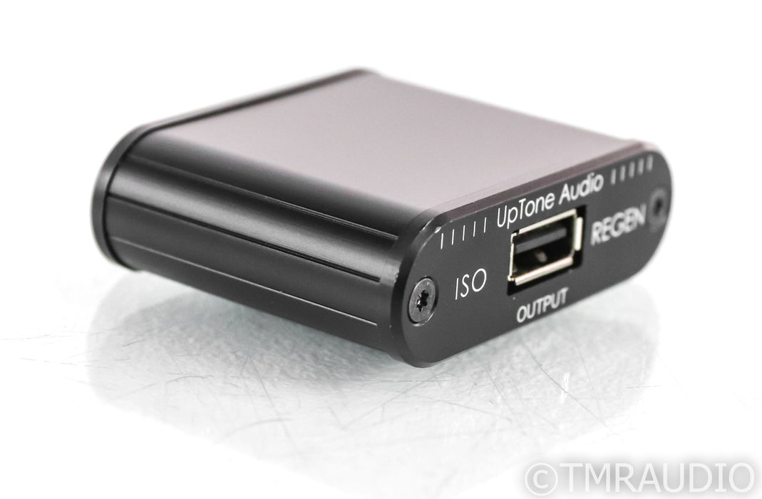 UpTone Audio ISO Regen USB Signal Regenerator
