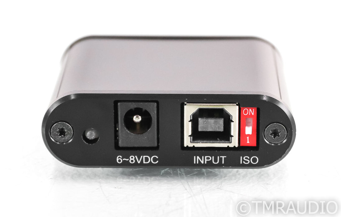 UpTone Audio ISO Regen USB Signal Regenerator