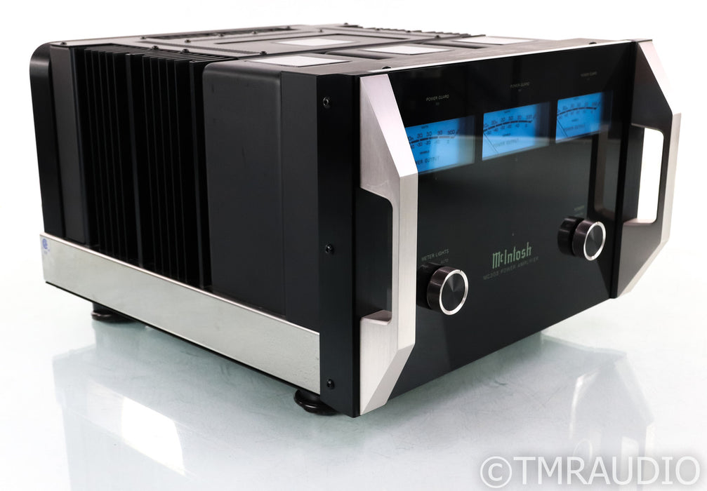McIntosh MC303 Three Channel Power Amplifier; MC-303