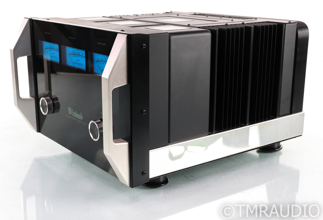 McIntosh MC303 Three Channel Power Amplifier; MC-303