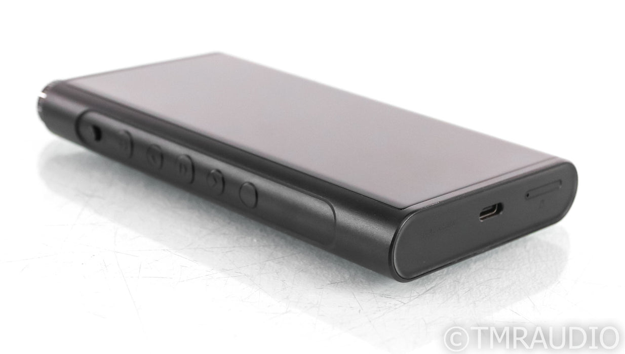 Fiio M15 Portable Music Player; M-15; 64GB