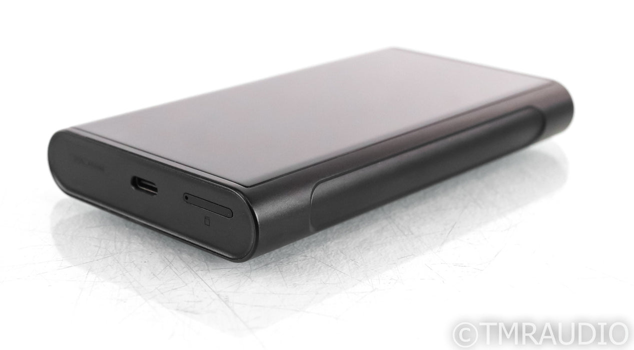 Fiio M15 Portable Music Player; M-15; 64GB