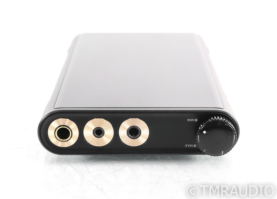 Fiio M15 Portable Music Player; M-15; 64GB