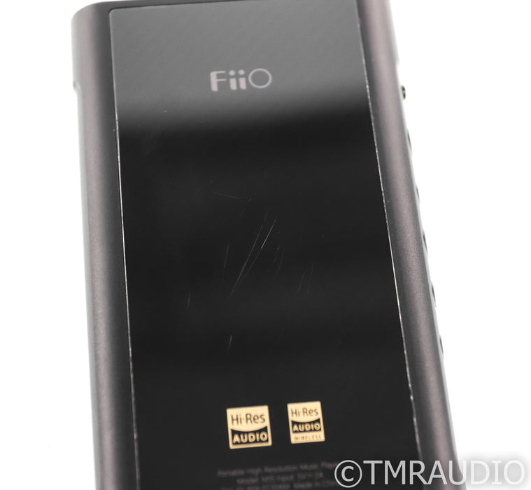 Fiio M15 Portable Music Player; M-15; 64GB