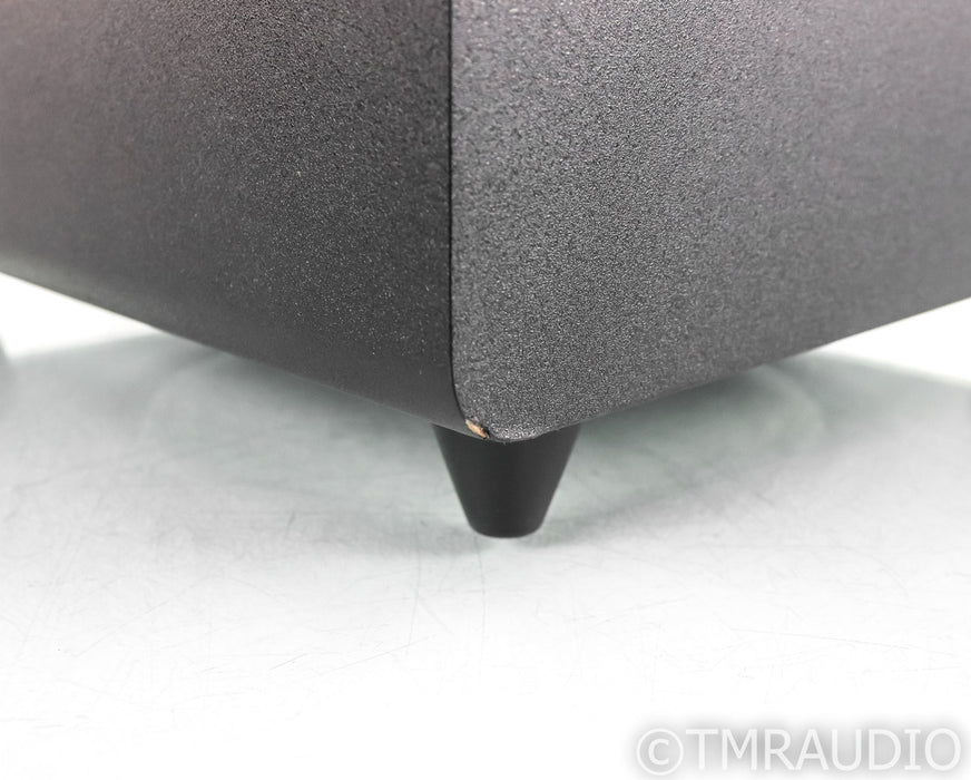 Syzygy SLF870 12" Powered Subwoofer; SLF-870; Black; Wireless Capable