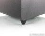 Syzygy SLF870 12" Powered Subwoofer; SLF-870; Black; Wireless Capable