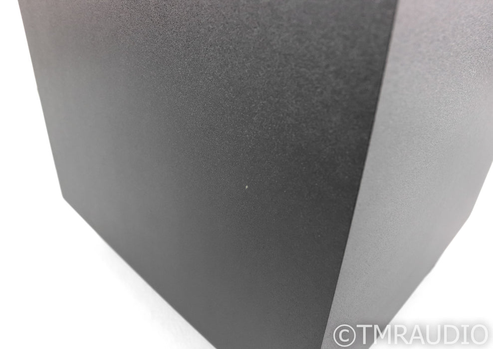 Syzygy SLF870 12" Powered Subwoofer; SLF-870; Black; Wireless Capable