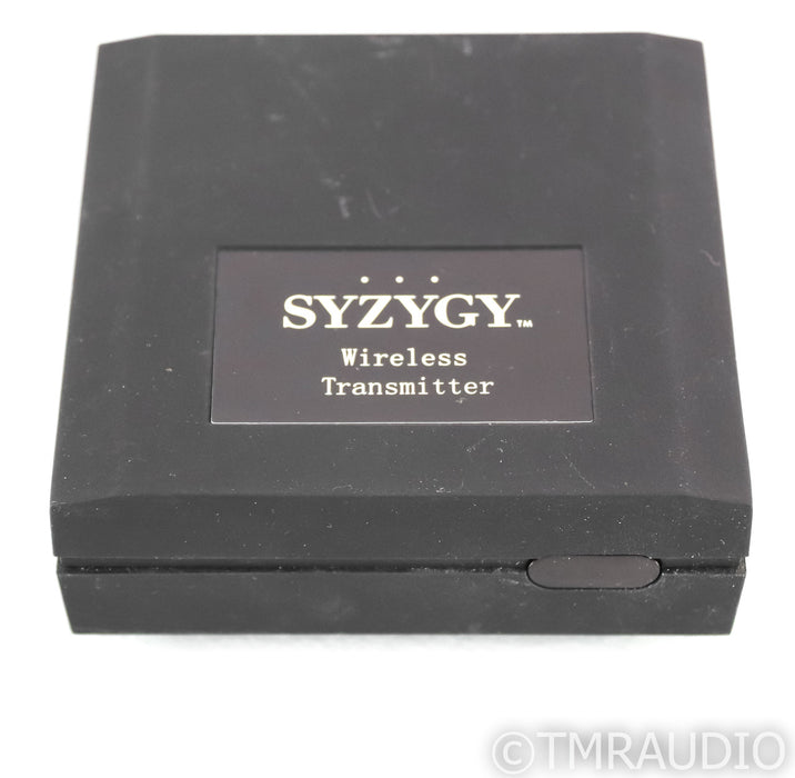 Syzygy SLF870 12" Powered Subwoofer; SLF-870; Black; Wireless Capable