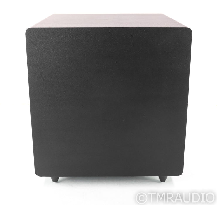 Syzygy SLF870 12" Powered Subwoofer; SLF-870; Black; Wireless Capable