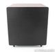 Syzygy SLF870 12" Powered Subwoofer; SLF-870; Black; Wireless Capable
