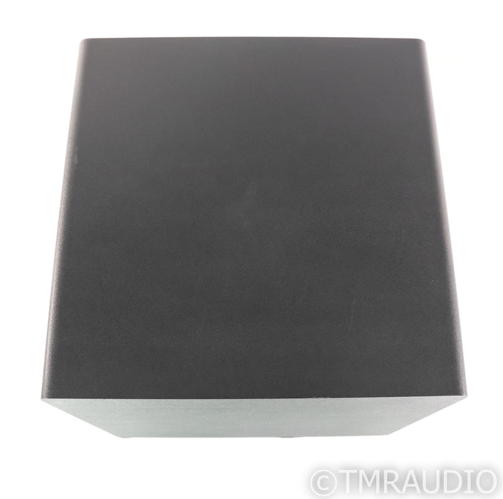 Syzygy SLF870 12" Powered Subwoofer; SLF-870; Black; Wireless Capable