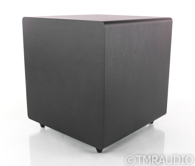 Syzygy SLF870 12" Powered Subwoofer; SLF-870; Black; Wireless Capable