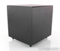 Syzygy SLF870 12" Powered Subwoofer; SLF-870; Black; Wireless Capable
