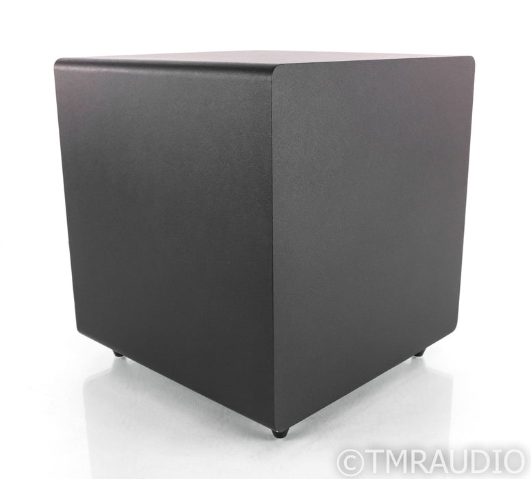 Syzygy SLF870 12" Powered Subwoofer; SLF-870; Black; Wireless Capable