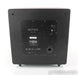 Syzygy SLF870 12" Powered Subwoofer; SLF-870; Black; Wireless Capable