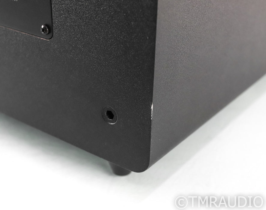 Syzygy SLF870 12" Powered Subwoofer; SLF-870; Black; Wireless Capable