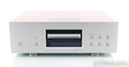 Esoteric X-05 CD / SACD Player; X05; Silver; Remote