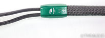 AudioQuest Robin Hood Zero Speaker Cables; 6ft Pair; 72v (Open Box w/ Warranty)