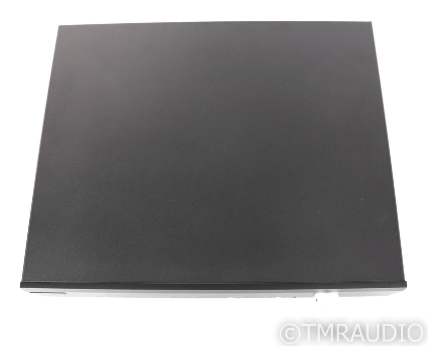 Musical Fidelity M6sR DAC; D/A Converter; M6SR; Black (Open Box w/ Warranty)