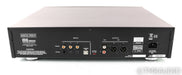 Musical Fidelity M6sR DAC; D/A Converter; M6SR; Black (Open Box w/ Warranty)