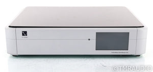 PS Audio PerfectWave DirectStream DAC; D/A Converter; Remote (Used)