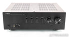 Yamaha A-S501 Stereo Integrated Amplifier; AS501; MM Phono