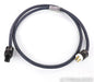 Shunyata Research ZiTron Viper Power Cable; 1.75m AC Cord