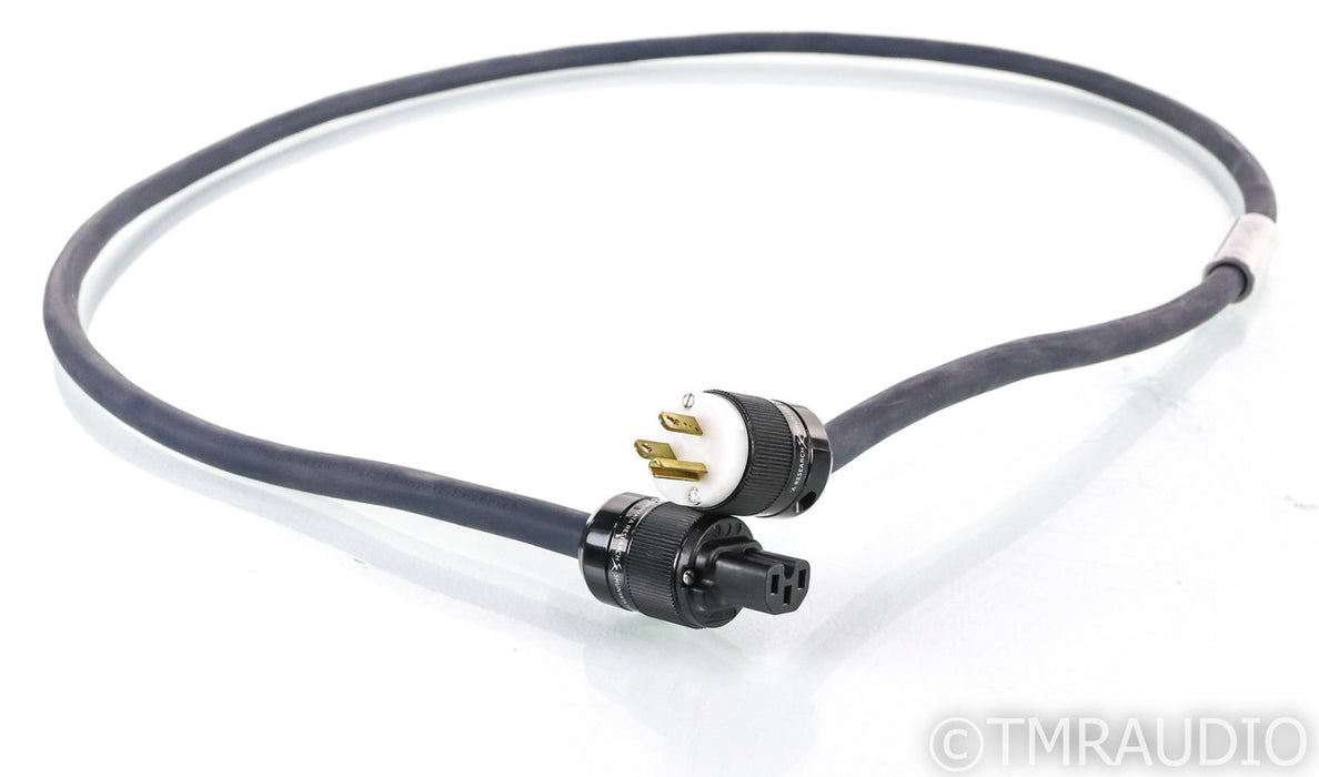 Shunyata Research ZiTron Viper Power Cable; 1.75m AC Cord