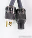 Shunyata Research ZiTron Viper Power Cable; 1.75m AC Cord