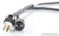 Shunyata Research ZiTron Viper Power Cable; 1.75m AC Cord