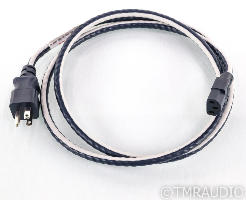 Shunyata Research Venom V14 Power Cable; 1.75m AC Cord