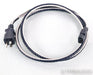 Shunyata Research Venom V14 Power Cable; 1.75m AC Cord