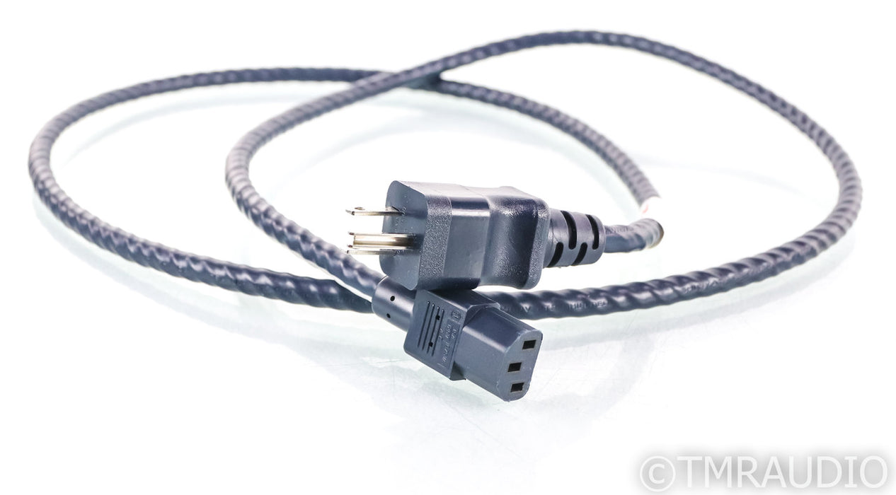 Shunyata Research Venom V14 Power Cable; 1.75m AC Cord