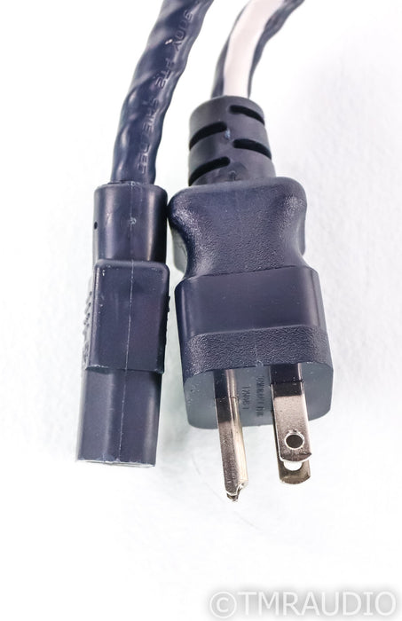 Shunyata Research Venom V14 Power Cable; 1.75m AC Cord