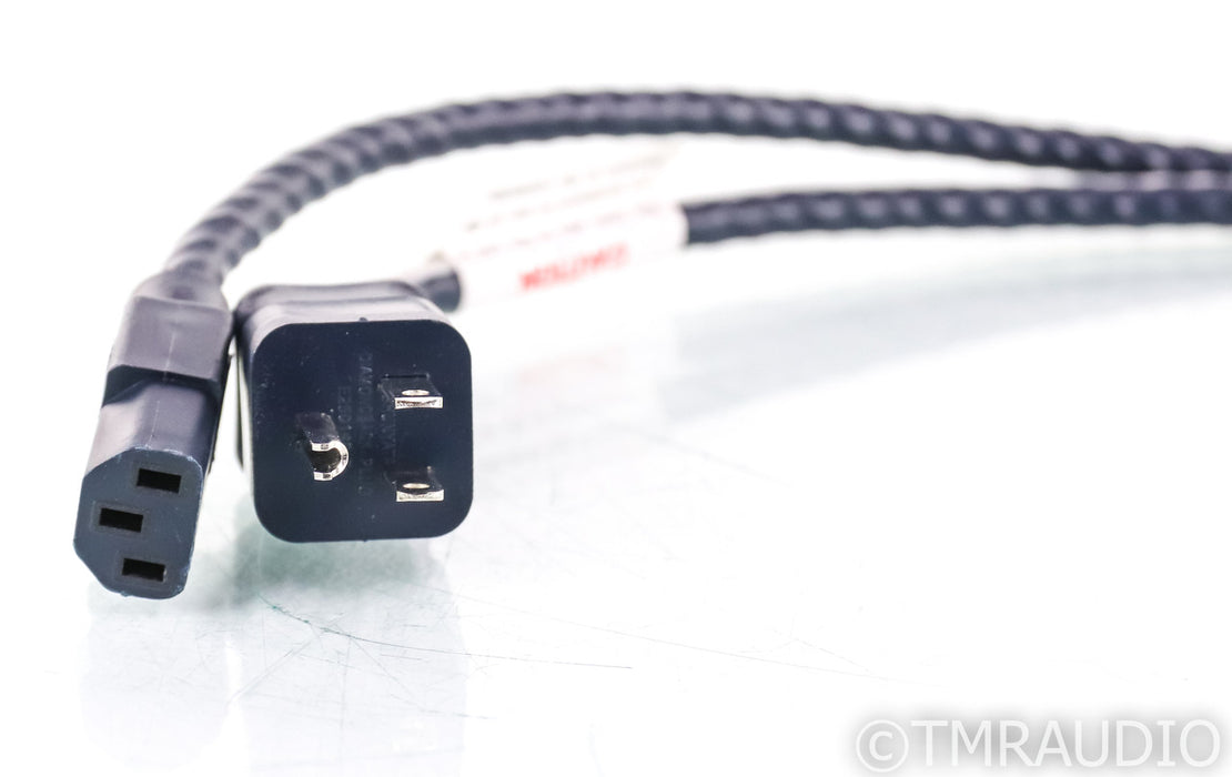 Shunyata Research Venom V14 Power Cable; 1.75m AC Cord