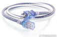 Shunyata Research Venom HC Power Cable; 1.75m AC Cord; C19