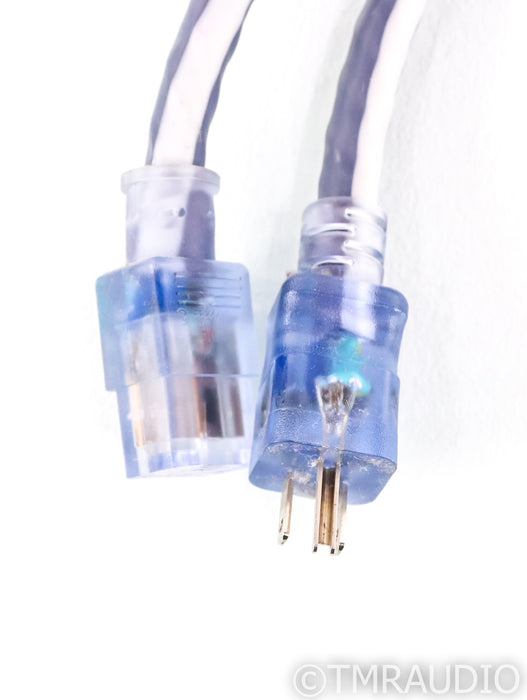 Shunyata Research Venom HC Power Cable; 1.75m AC Cord; C19