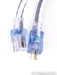 Shunyata Research Venom HC Power Cable; 1.75m AC Cord; C19
